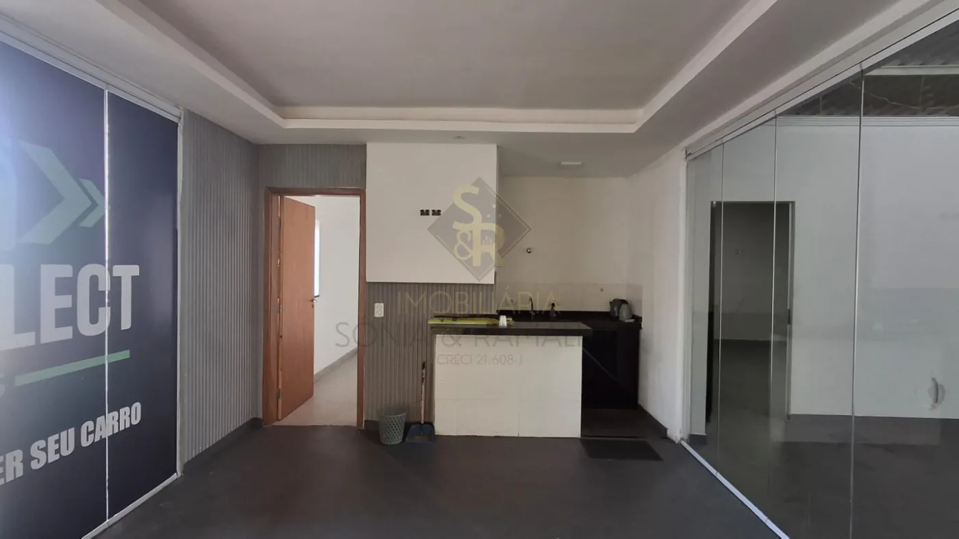 Alugar Im&oacute;veis Comerciais / Sal&atilde;o Comercial em Ribeir&atilde;o Preto R$ 15.000,00 - Foto 17