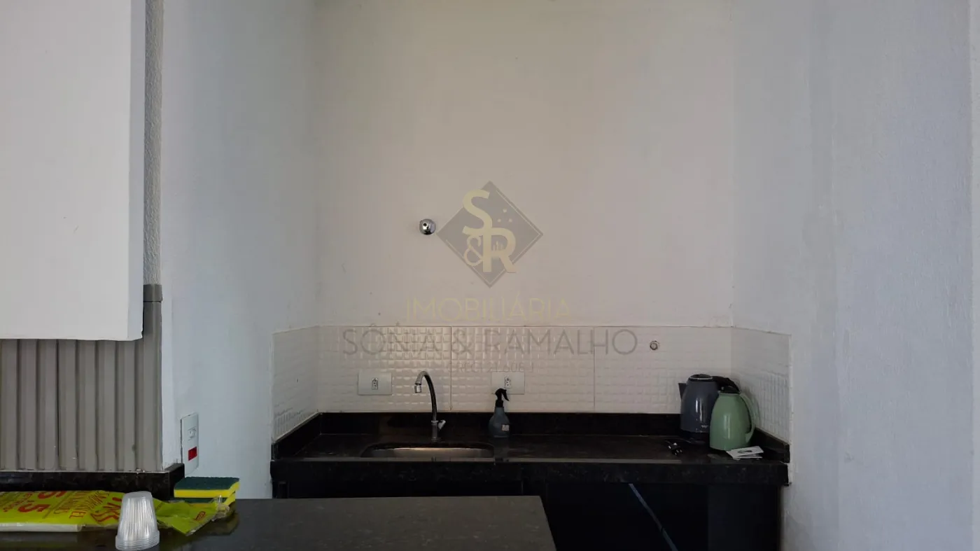 Alugar Im&oacute;veis Comerciais / Sal&atilde;o Comercial em Ribeir&atilde;o Preto R$ 15.000,00 - Foto 19