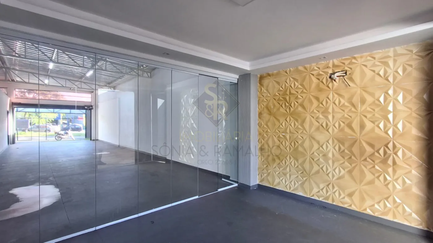 Alugar Im&oacute;veis Comerciais / Sal&atilde;o Comercial em Ribeir&atilde;o Preto R$ 15.000,00 - Foto 21