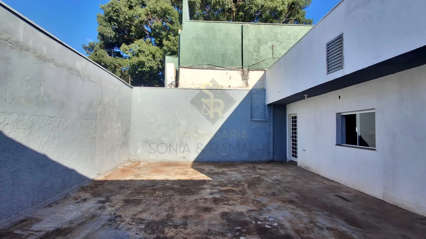 Alugar Im&oacute;veis Comerciais / Sal&atilde;o Comercial em Ribeir&atilde;o Preto R$ 15.000,00 - Foto 27