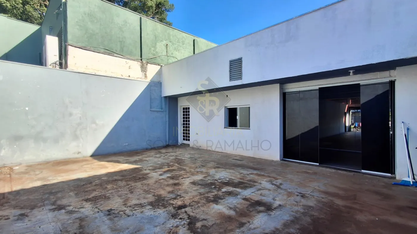 Alugar Im&oacute;veis Comerciais / Sal&atilde;o Comercial em Ribeir&atilde;o Preto R$ 15.000,00 - Foto 33