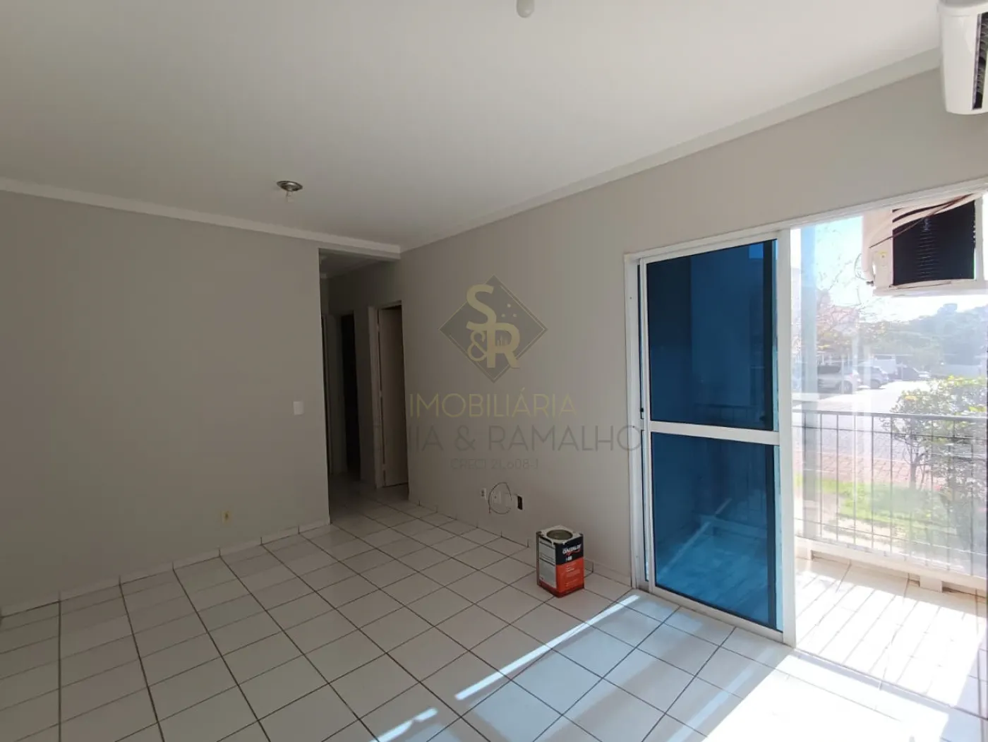 Alugar Apartamentos / Padr&atilde;o em Ribeir&atilde;o Preto R$ 1.200,00 - Foto 1