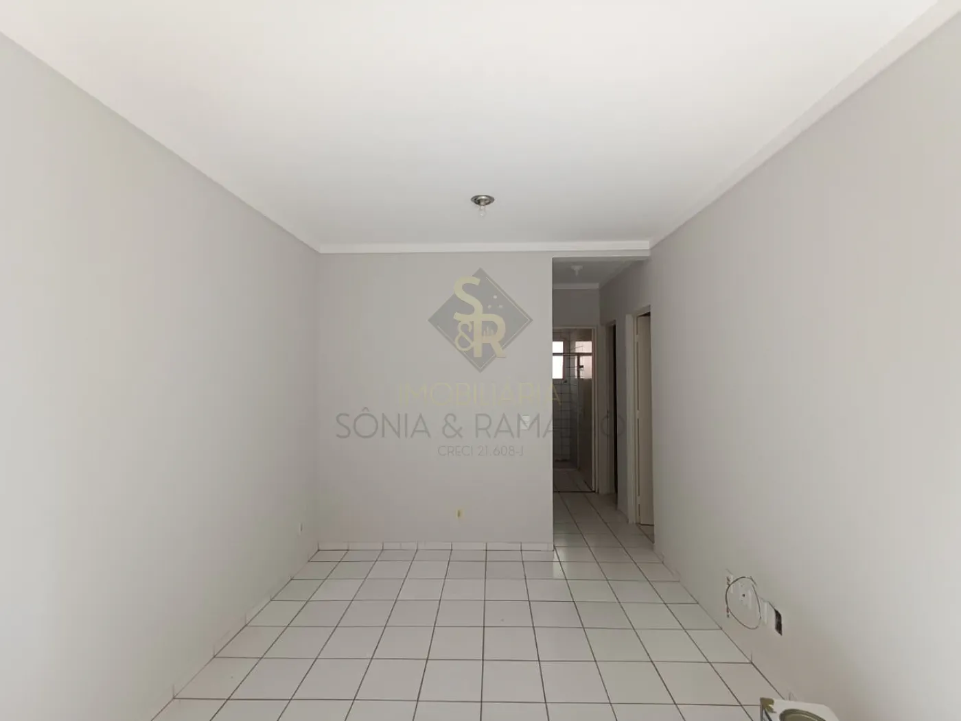Alugar Apartamentos / Padr&atilde;o em Ribeir&atilde;o Preto R$ 1.200,00 - Foto 4