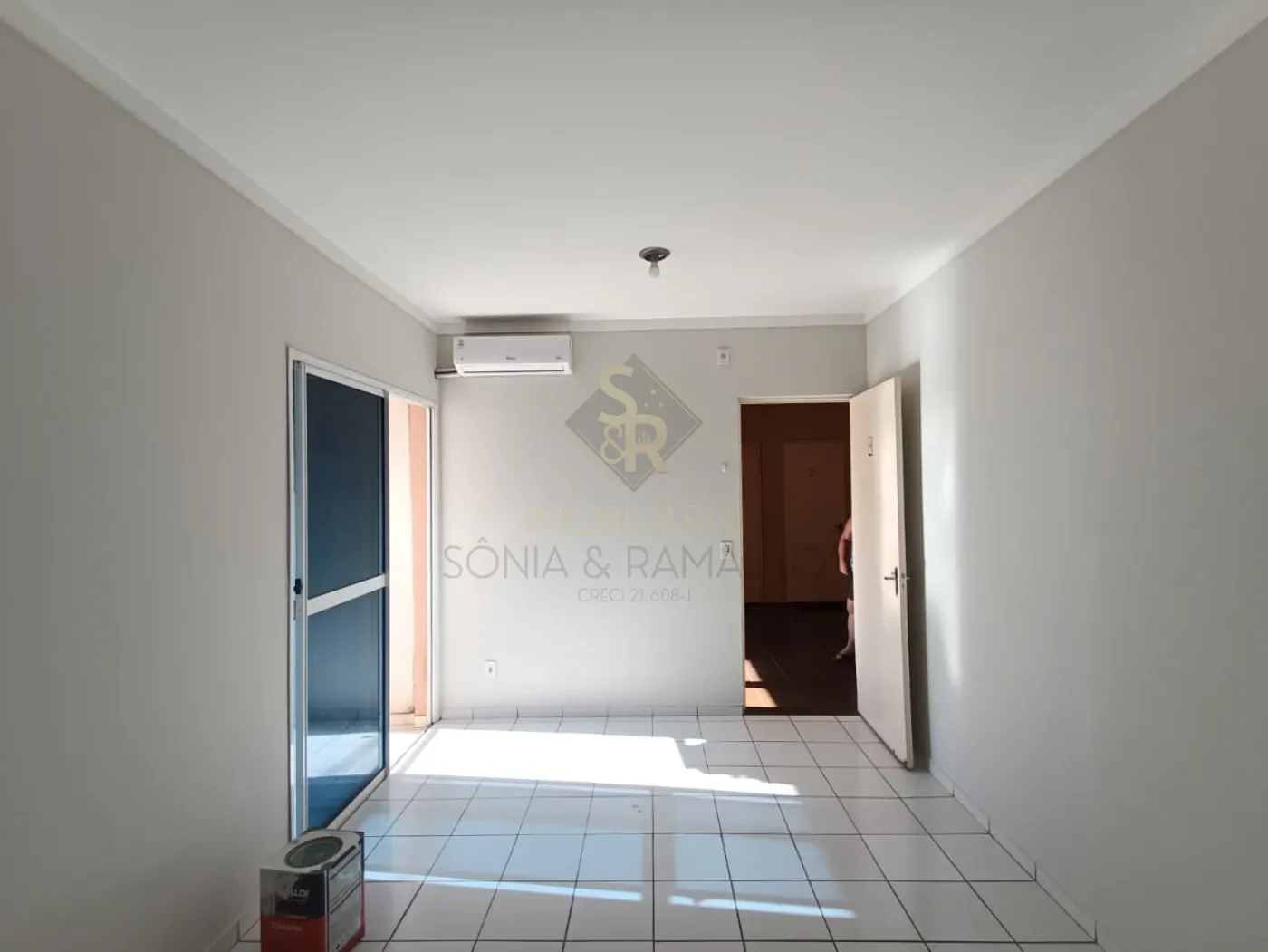 Alugar Apartamentos / Padr&atilde;o em Ribeir&atilde;o Preto R$ 1.200,00 - Foto 3