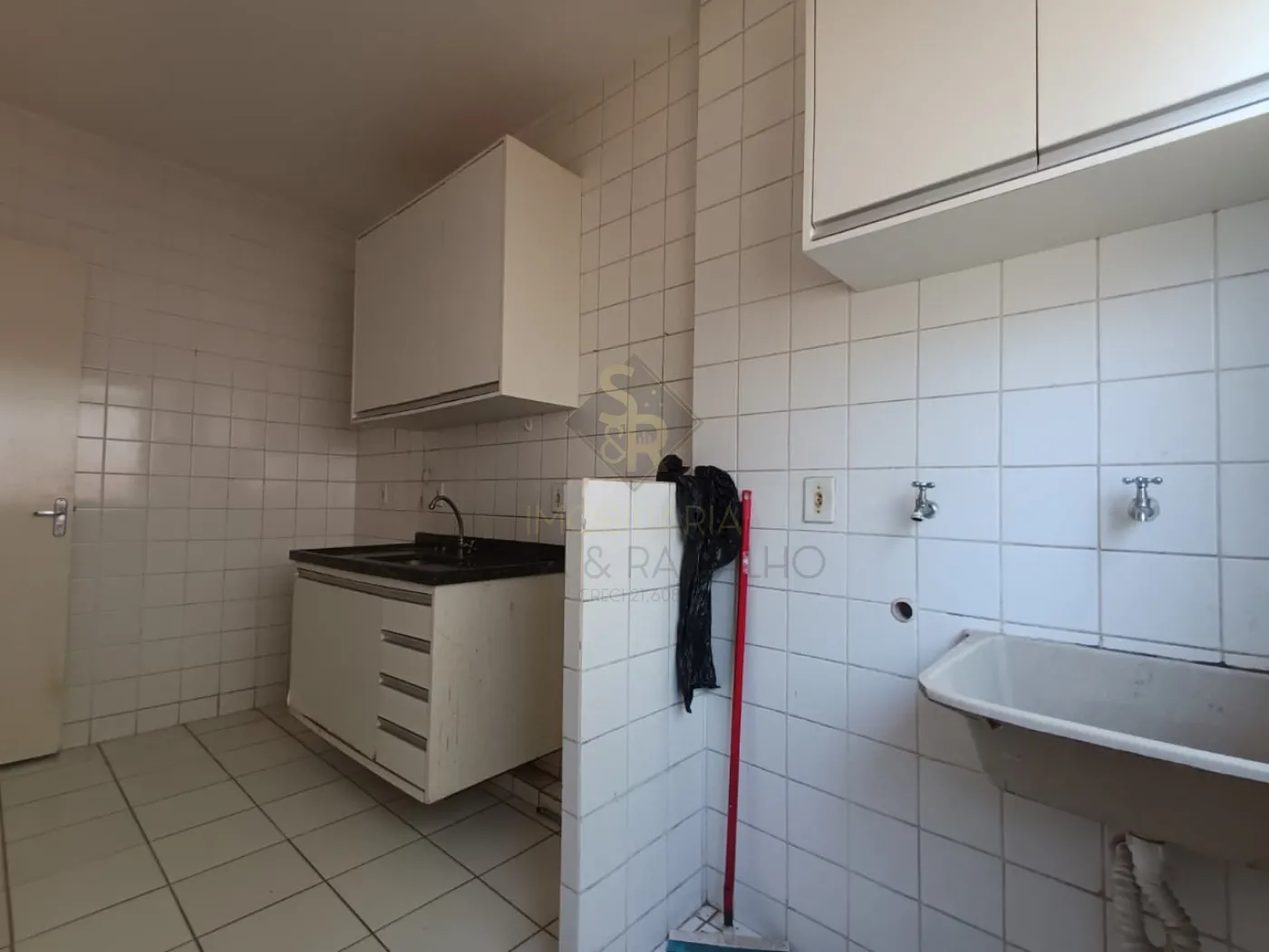 Alugar Apartamentos / Padr&atilde;o em Ribeir&atilde;o Preto R$ 1.200,00 - Foto 17