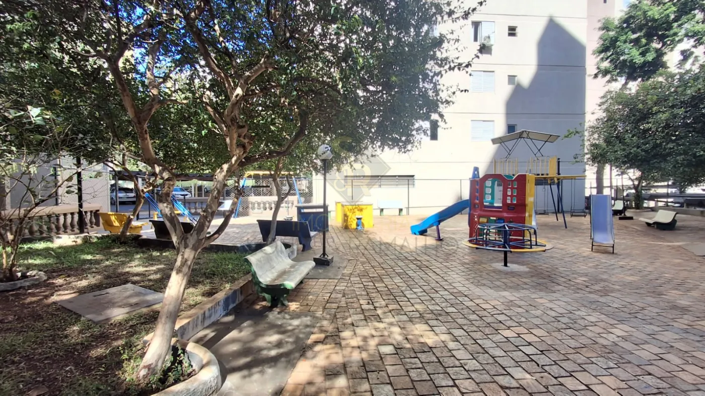 Alugar Apartamentos / Padr&atilde;o em Ribeir&atilde;o Preto R$ 1.500,00 - Foto 37