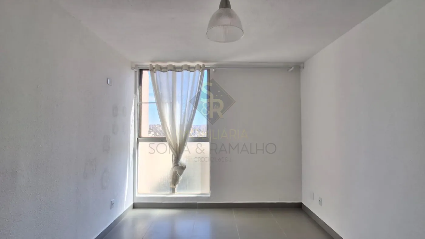 Alugar Apartamentos / Padr&atilde;o em Ribeir&atilde;o Preto R$ 1.500,00 - Foto 3