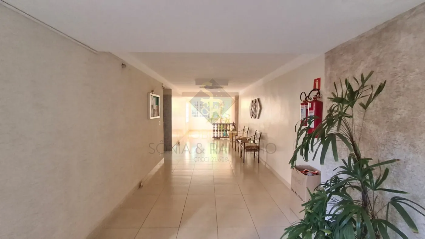 Alugar Apartamentos / Padr&atilde;o em Ribeir&atilde;o Preto R$ 1.500,00 - Foto 35