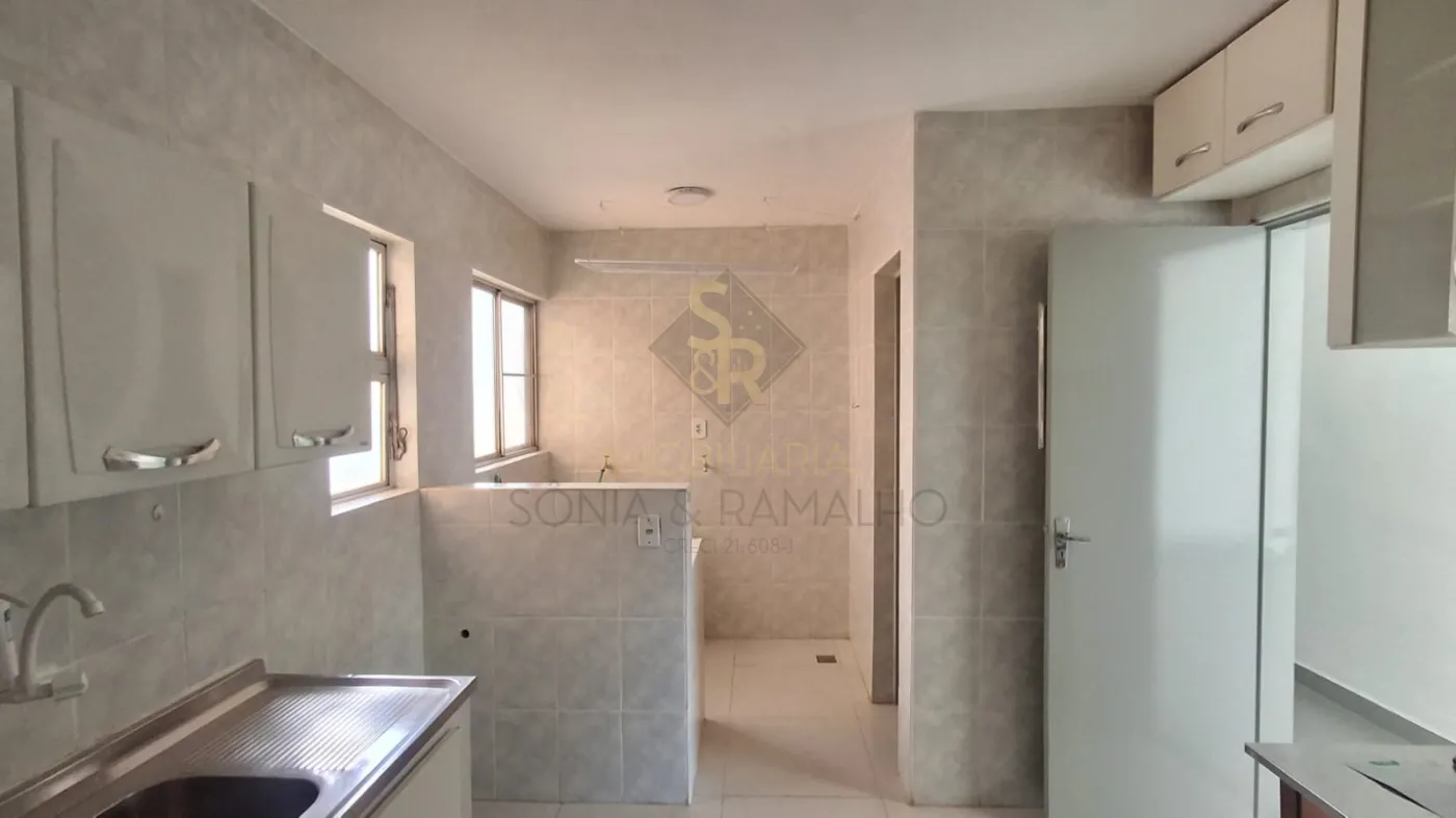 Alugar Apartamentos / Padr&atilde;o em Ribeir&atilde;o Preto R$ 1.500,00 - Foto 8