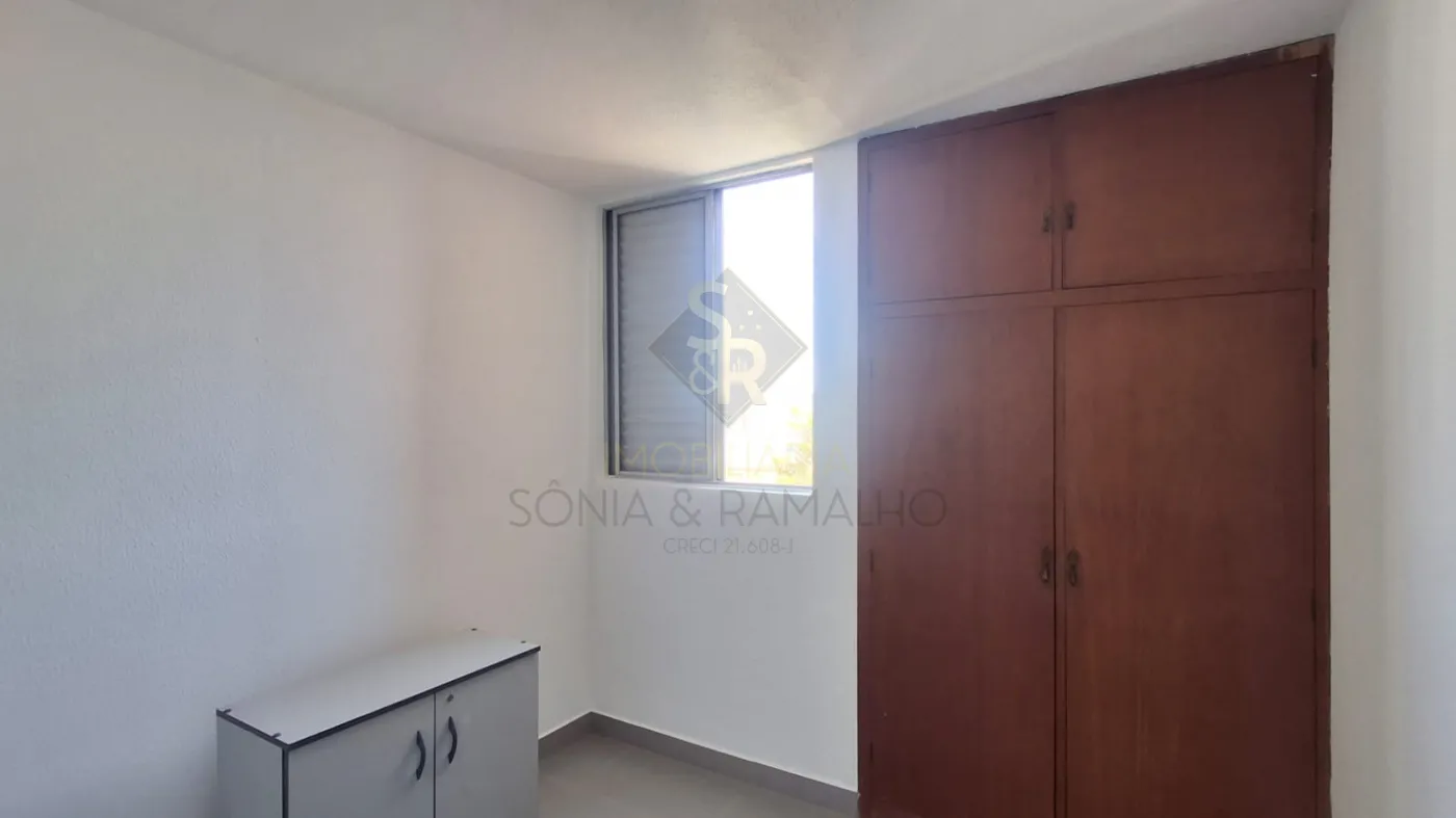 Alugar Apartamentos / Padr&atilde;o em Ribeir&atilde;o Preto R$ 1.500,00 - Foto 17