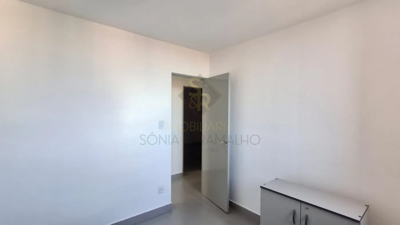 Alugar Apartamentos / Padr&atilde;o em Ribeir&atilde;o Preto R$ 1.500,00 - Foto 18