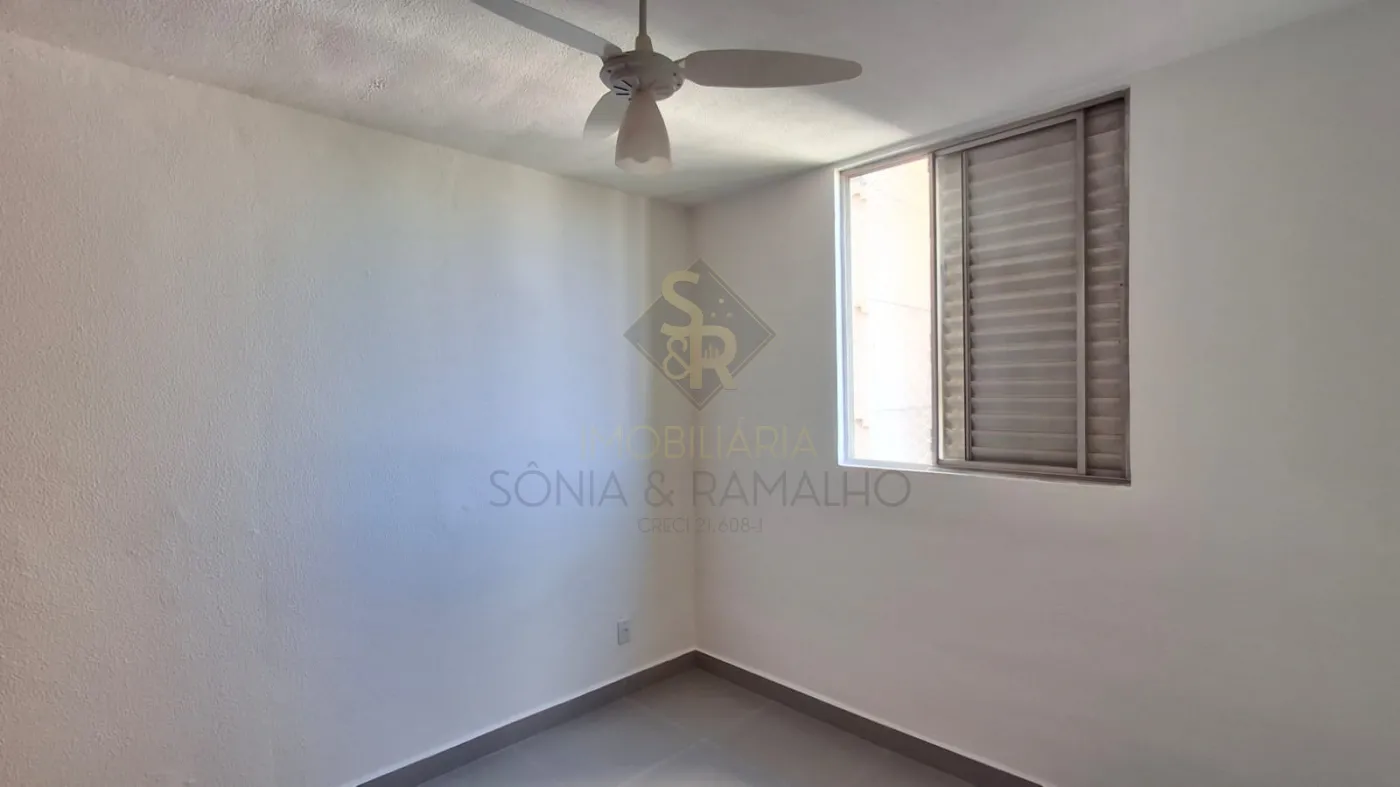 Alugar Apartamentos / Padr&atilde;o em Ribeir&atilde;o Preto R$ 1.500,00 - Foto 21