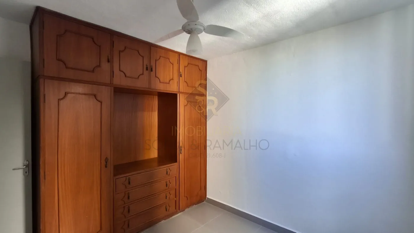 Alugar Apartamentos / Padr&atilde;o em Ribeir&atilde;o Preto R$ 1.500,00 - Foto 22