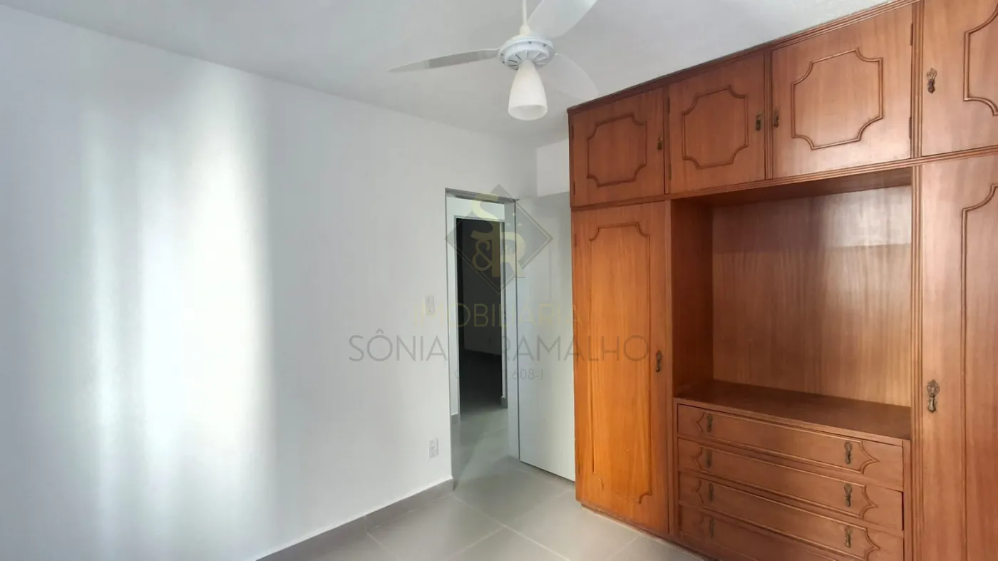 Alugar Apartamentos / Padr&atilde;o em Ribeir&atilde;o Preto R$ 1.500,00 - Foto 24