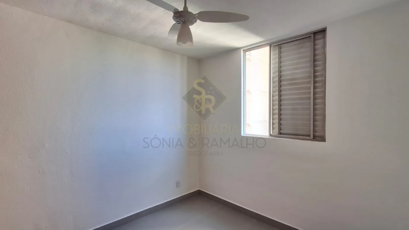 Alugar Apartamentos / Padr&atilde;o em Ribeir&atilde;o Preto R$ 1.500,00 - Foto 27
