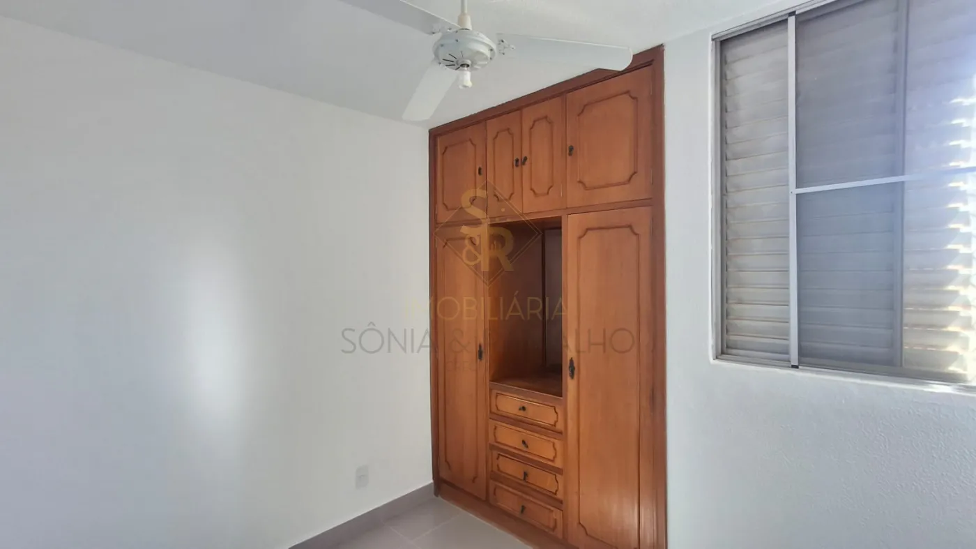 Alugar Apartamentos / Padr&atilde;o em Ribeir&atilde;o Preto R$ 1.500,00 - Foto 28