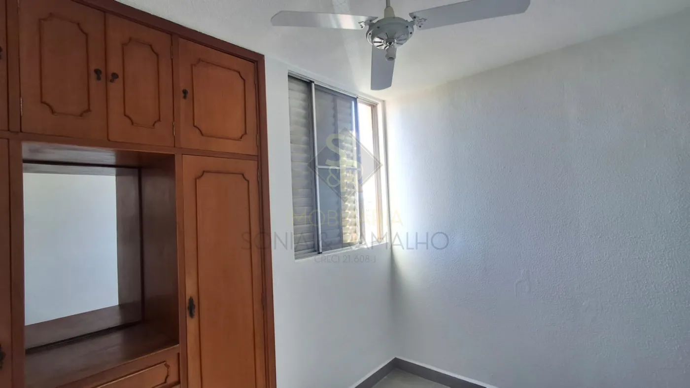 Alugar Apartamentos / Padr&atilde;o em Ribeir&atilde;o Preto R$ 1.500,00 - Foto 33