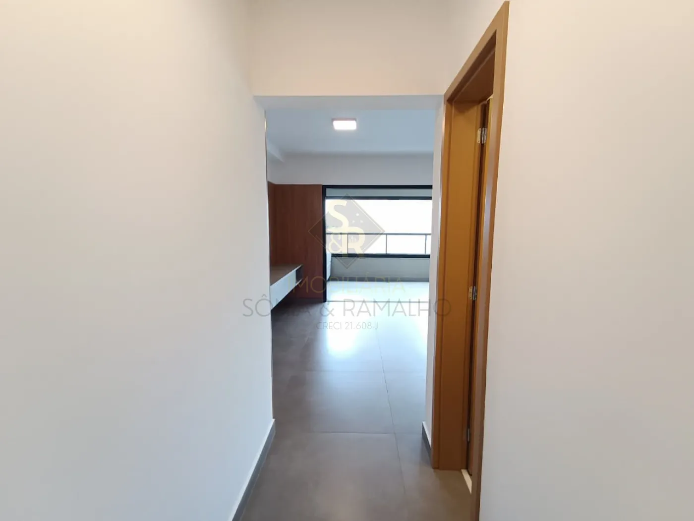 Alugar Apartamentos / Padr&atilde;o em Bonfim Paulista (Ribeir&atilde;o Preto) R$ 8.600,00 - Foto 7