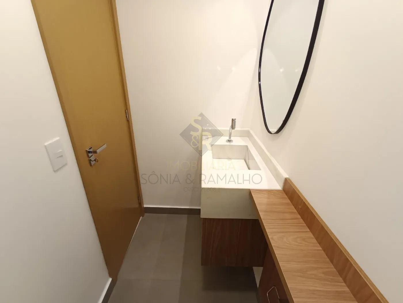 Alugar Apartamentos / Padr&atilde;o em Bonfim Paulista (Ribeir&atilde;o Preto) R$ 8.600,00 - Foto 11