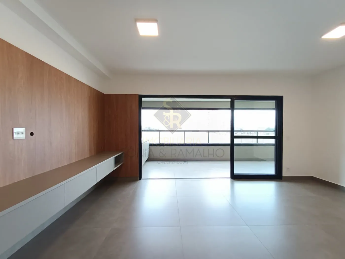 Alugar Apartamentos / Padr&atilde;o em Bonfim Paulista (Ribeir&atilde;o Preto) R$ 8.600,00 - Foto 4