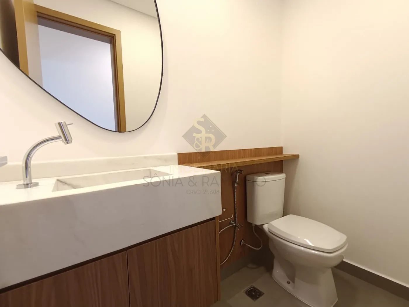 Alugar Apartamentos / Padr&atilde;o em Bonfim Paulista (Ribeir&atilde;o Preto) R$ 8.600,00 - Foto 12