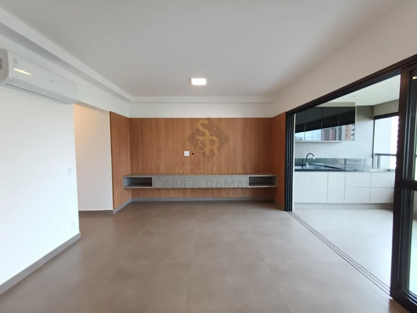 Alugar Apartamentos / Padr&atilde;o em Bonfim Paulista (Ribeir&atilde;o Preto) R$ 8.600,00 - Foto 3