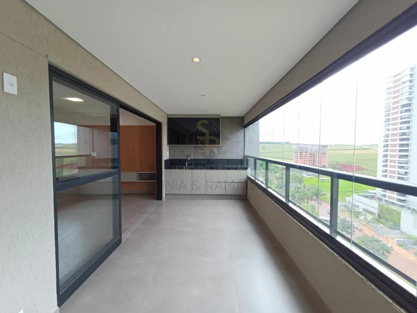 Alugar Apartamentos / Padr&atilde;o em Bonfim Paulista (Ribeir&atilde;o Preto) R$ 8.600,00 - Foto 34