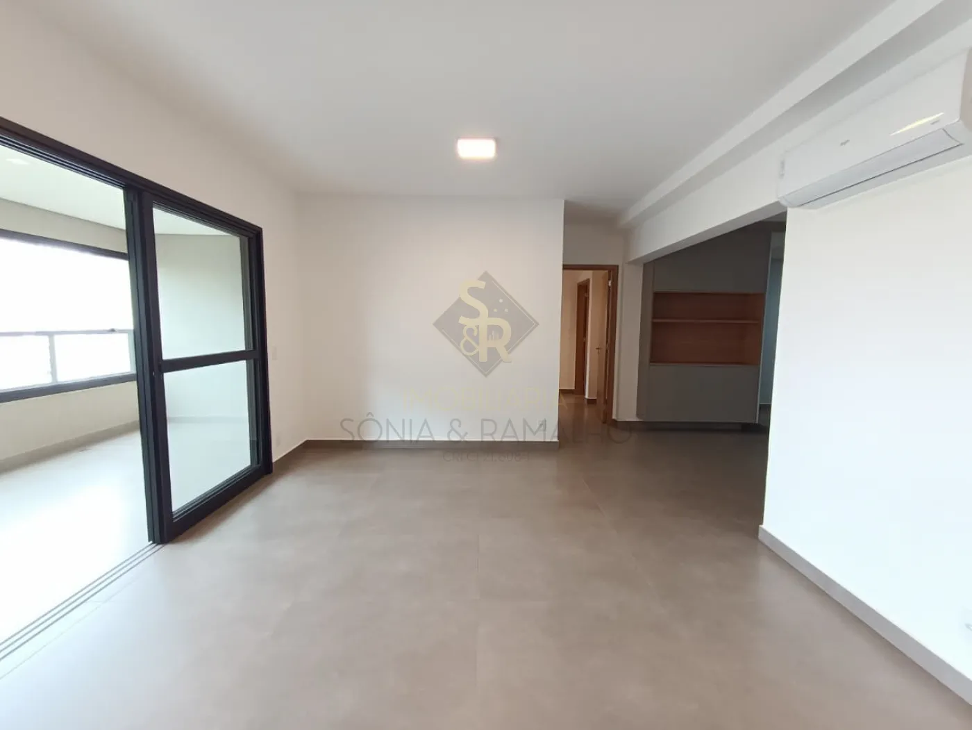 Alugar Apartamentos / Padr&atilde;o em Bonfim Paulista (Ribeir&atilde;o Preto) R$ 8.600,00 - Foto 5