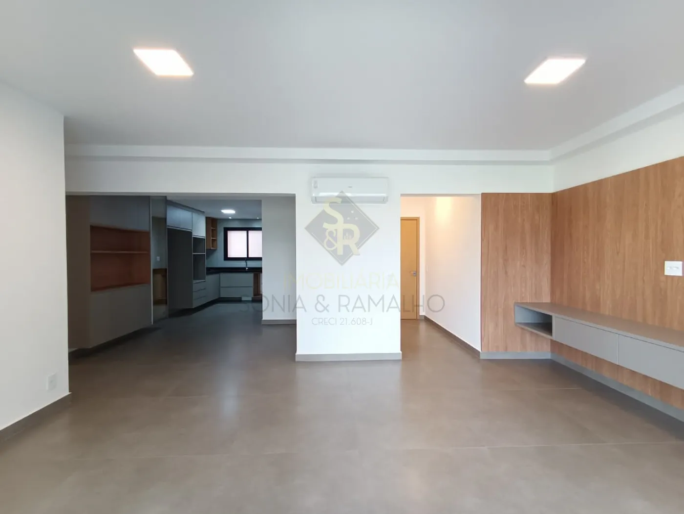 Alugar Apartamentos / Padr&atilde;o em Bonfim Paulista (Ribeir&atilde;o Preto) R$ 8.600,00 - Foto 6