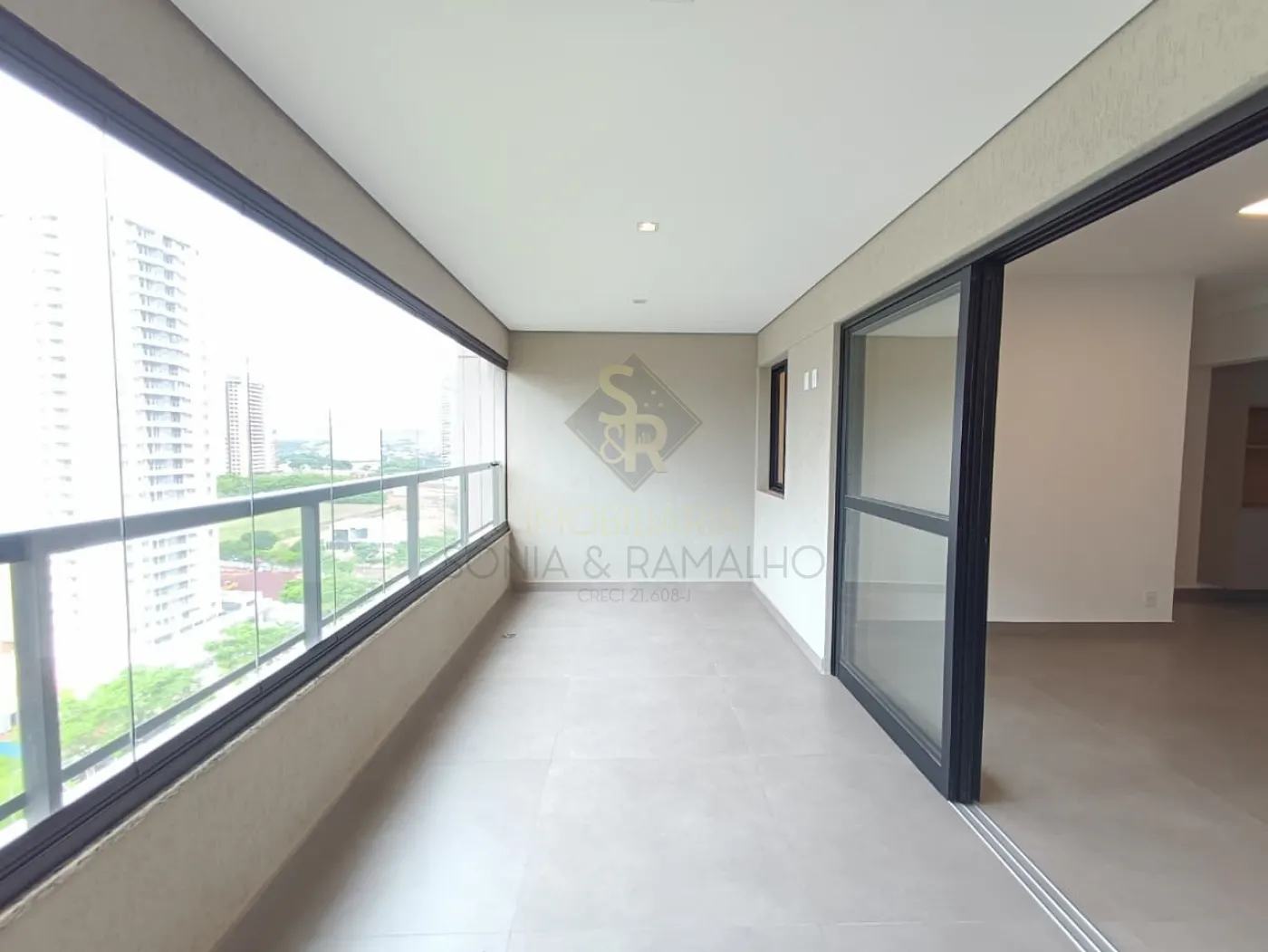 Alugar Apartamentos / Padr&atilde;o em Bonfim Paulista (Ribeir&atilde;o Preto) R$ 8.600,00 - Foto 35