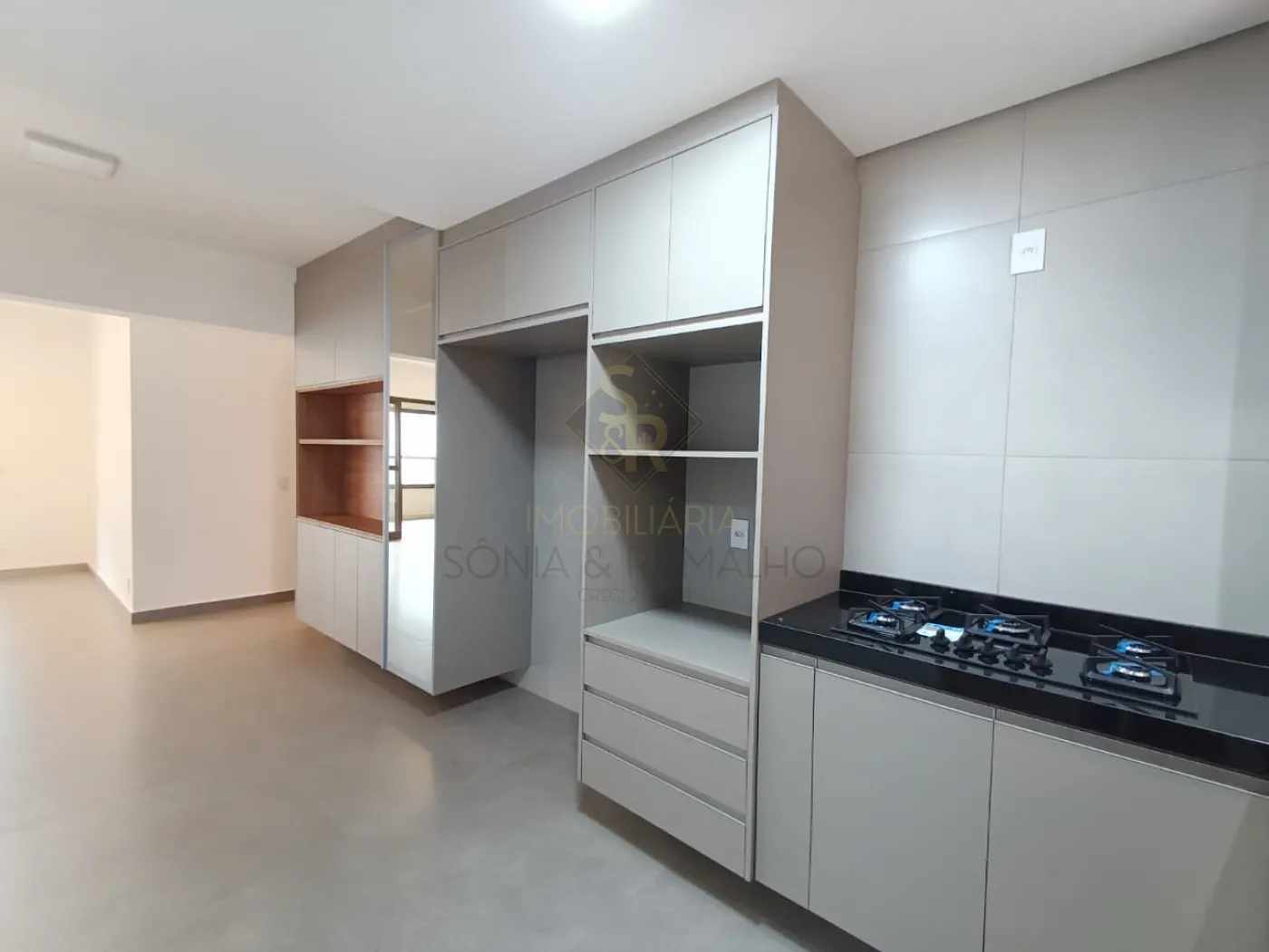 Alugar Apartamentos / Padr&atilde;o em Bonfim Paulista (Ribeir&atilde;o Preto) R$ 8.600,00 - Foto 8