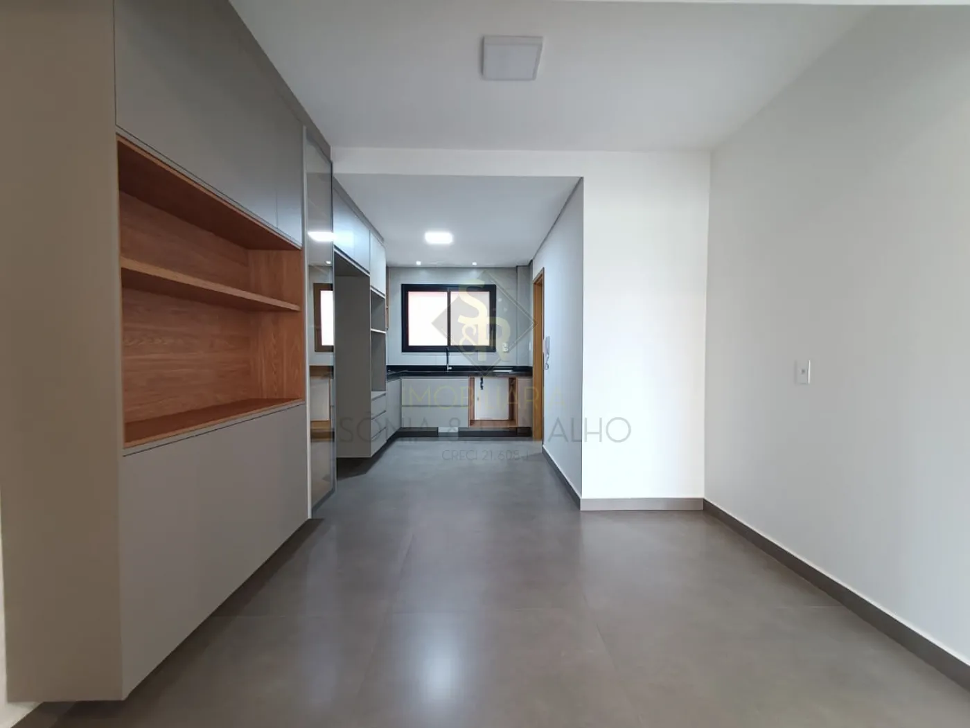 Alugar Apartamentos / Padr&atilde;o em Bonfim Paulista (Ribeir&atilde;o Preto) R$ 8.600,00 - Foto 9