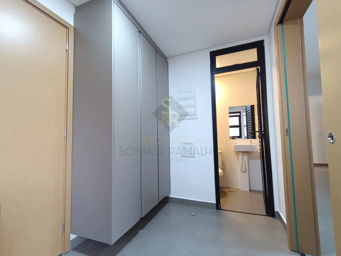 Alugar Apartamentos / Padr&atilde;o em Bonfim Paulista (Ribeir&atilde;o Preto) R$ 8.600,00 - Foto 24