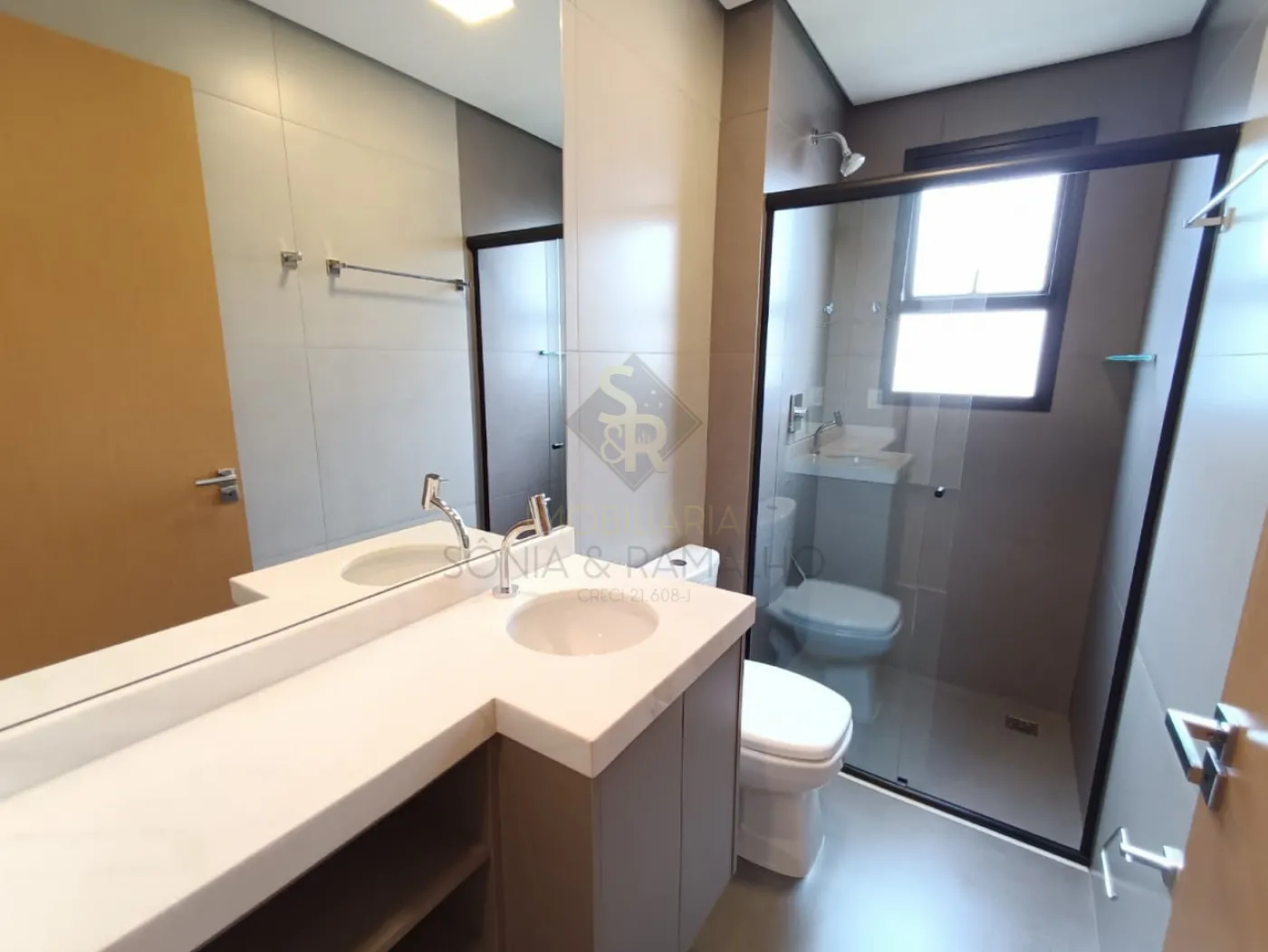 Alugar Apartamentos / Padr&atilde;o em Bonfim Paulista (Ribeir&atilde;o Preto) R$ 8.600,00 - Foto 20