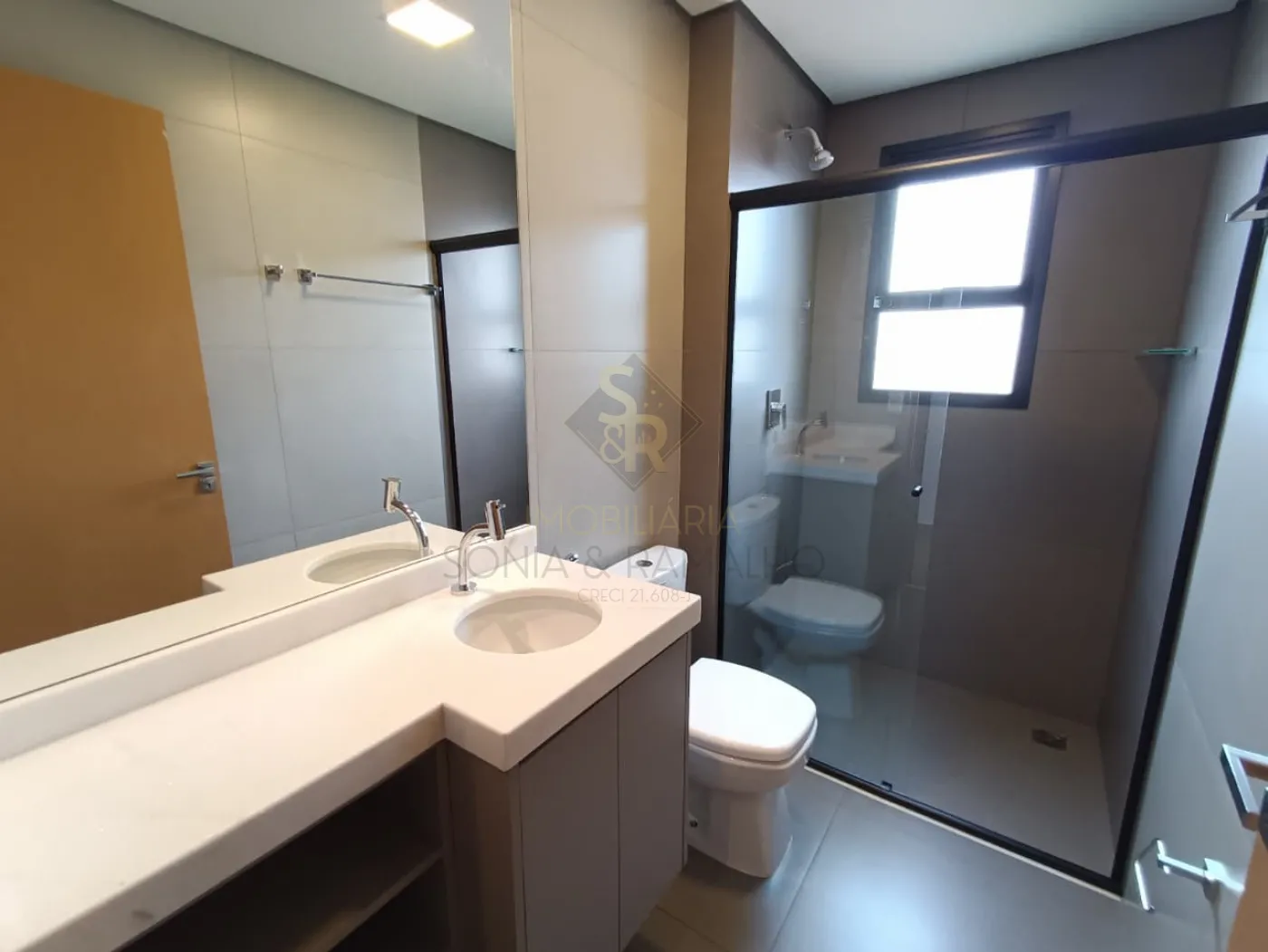 Alugar Apartamentos / Padr&atilde;o em Bonfim Paulista (Ribeir&atilde;o Preto) R$ 8.600,00 - Foto 25