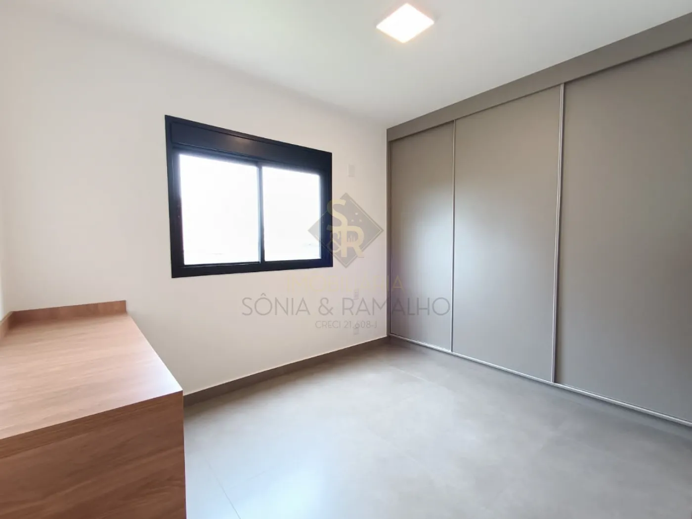 Alugar Apartamentos / Padr&atilde;o em Bonfim Paulista (Ribeir&atilde;o Preto) R$ 8.600,00 - Foto 17