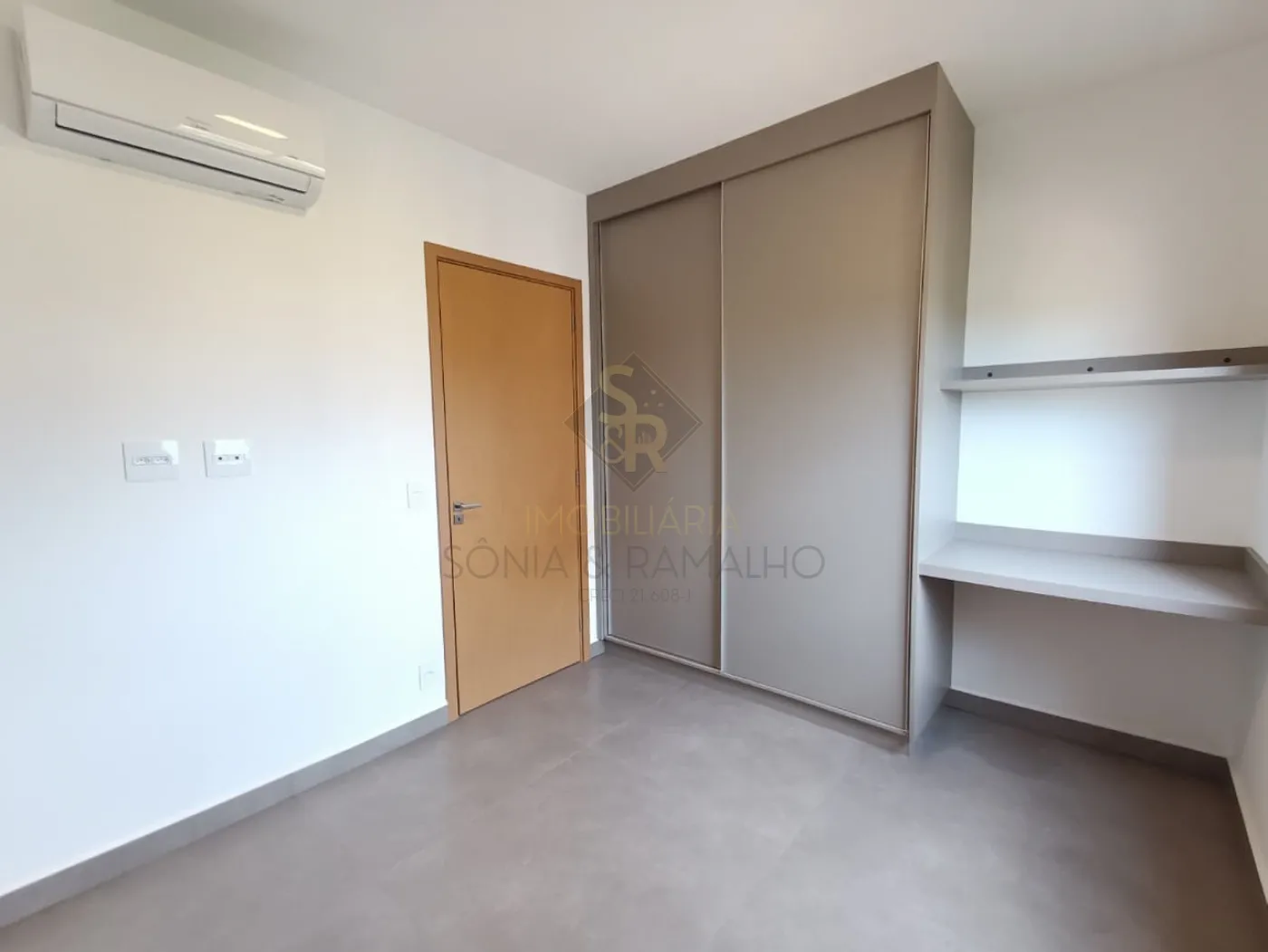 Alugar Apartamentos / Padr&atilde;o em Bonfim Paulista (Ribeir&atilde;o Preto) R$ 8.600,00 - Foto 23