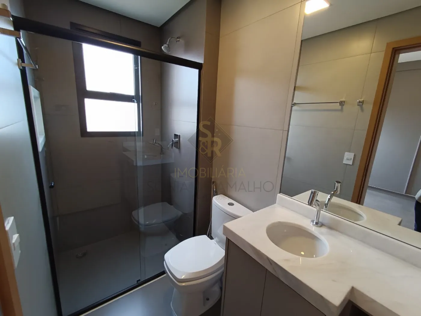 Alugar Apartamentos / Padr&atilde;o em Bonfim Paulista (Ribeir&atilde;o Preto) R$ 8.600,00 - Foto 26