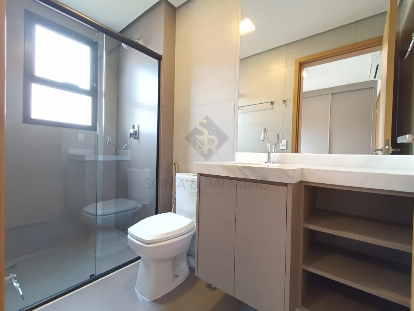 Alugar Apartamentos / Padr&atilde;o em Bonfim Paulista (Ribeir&atilde;o Preto) R$ 8.600,00 - Foto 29