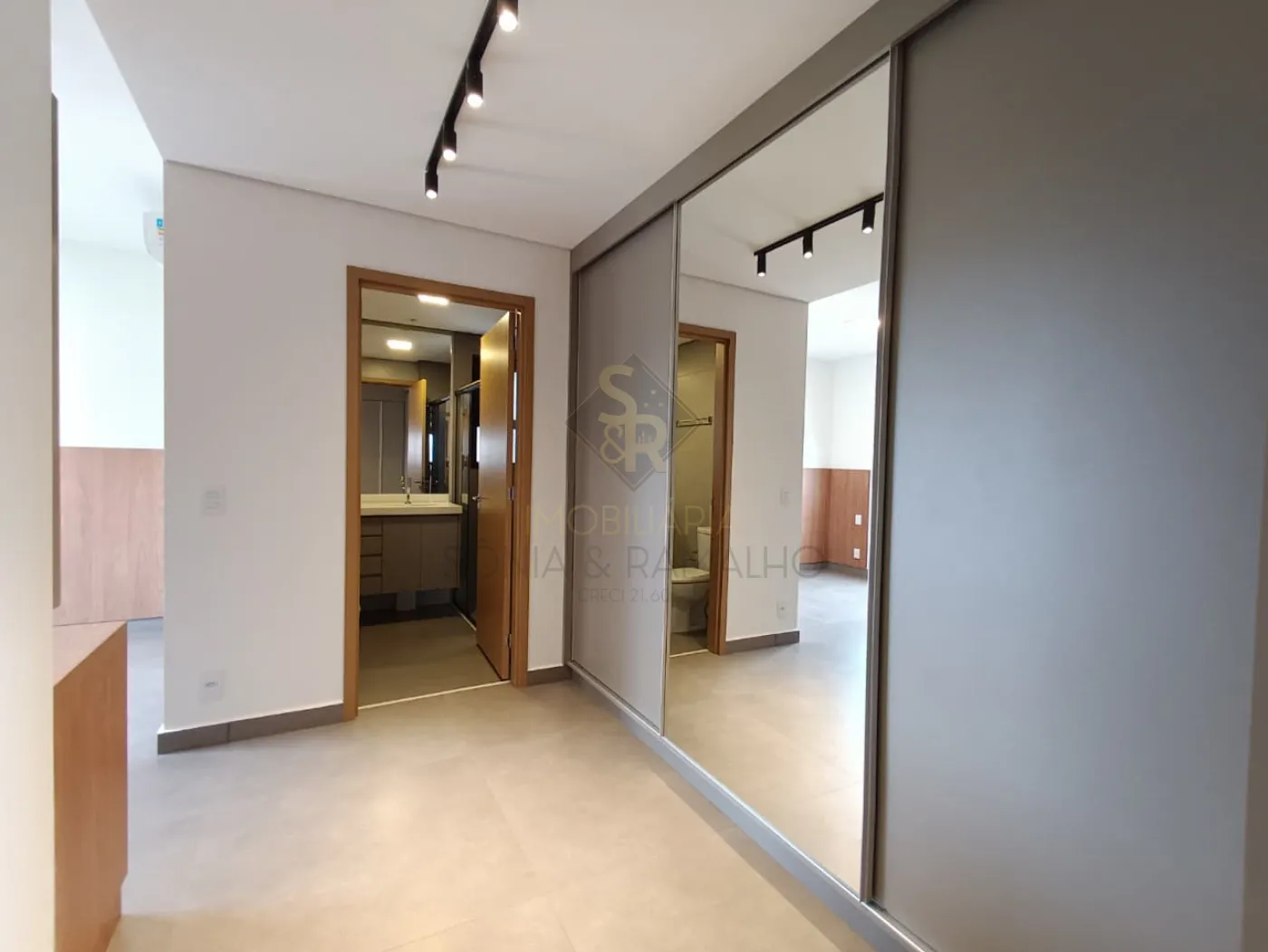 Alugar Apartamentos / Padr&atilde;o em Bonfim Paulista (Ribeir&atilde;o Preto) R$ 8.600,00 - Foto 22