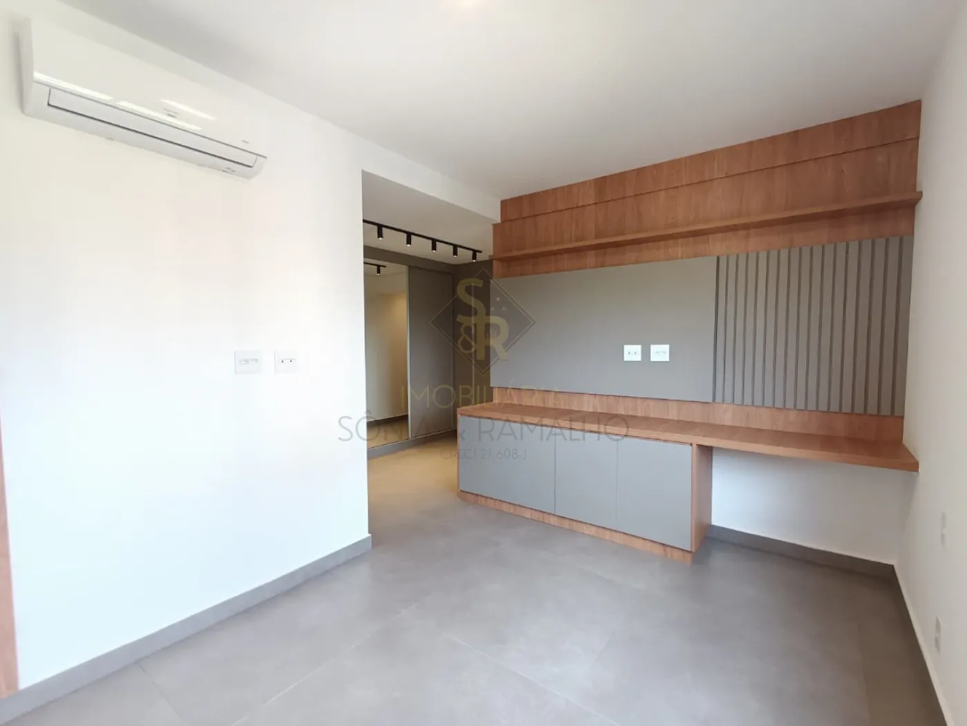 Alugar Apartamentos / Padr&atilde;o em Bonfim Paulista (Ribeir&atilde;o Preto) R$ 8.600,00 - Foto 27