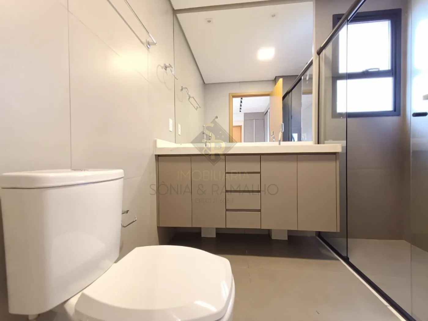 Alugar Apartamentos / Padr&atilde;o em Bonfim Paulista (Ribeir&atilde;o Preto) R$ 8.600,00 - Foto 30