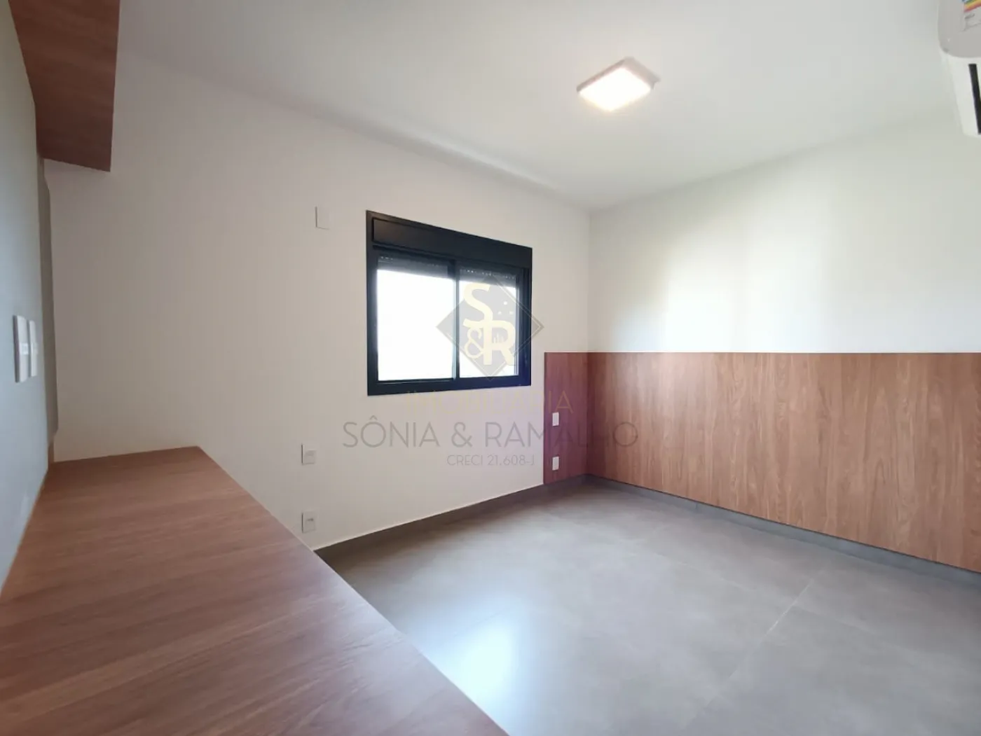 Alugar Apartamentos / Padr&atilde;o em Bonfim Paulista (Ribeir&atilde;o Preto) R$ 8.600,00 - Foto 28