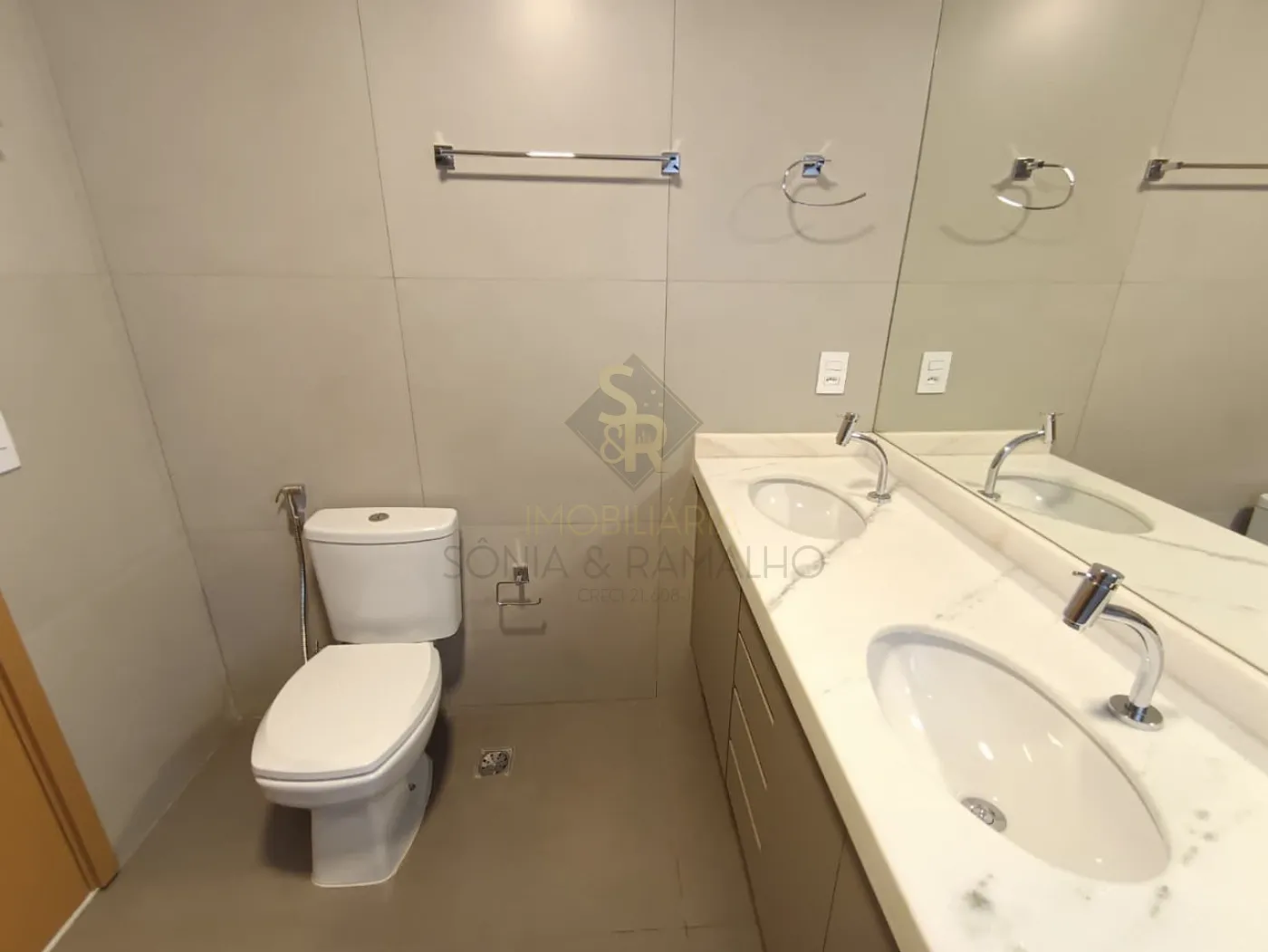 Alugar Apartamentos / Padr&atilde;o em Bonfim Paulista (Ribeir&atilde;o Preto) R$ 8.600,00 - Foto 31