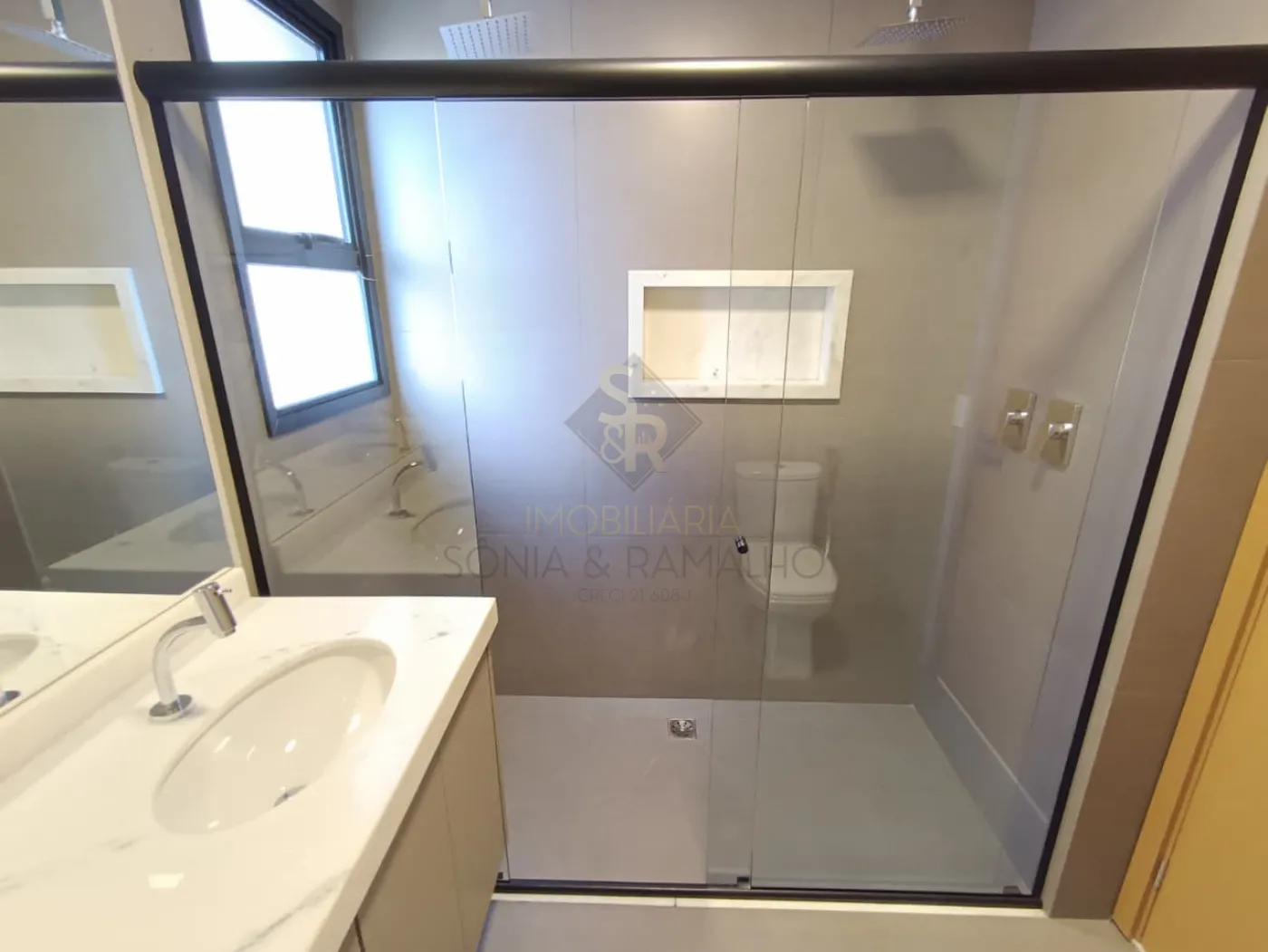 Alugar Apartamentos / Padr&atilde;o em Bonfim Paulista (Ribeir&atilde;o Preto) R$ 8.600,00 - Foto 32