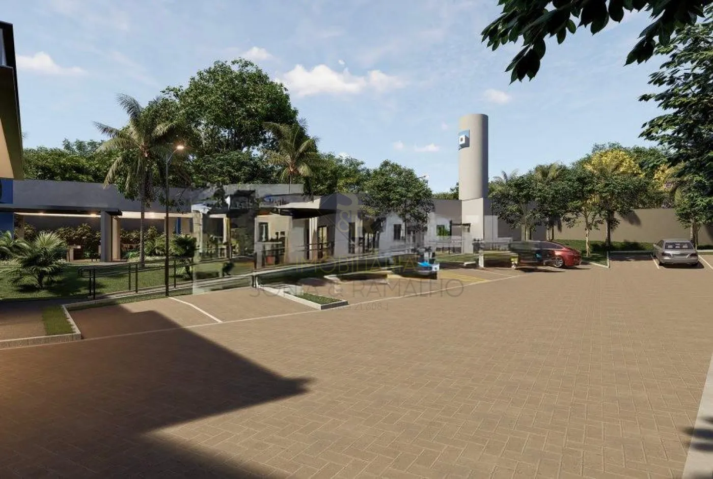 Comprar Apartamentos / Padr&atilde;o em Bonfim Paulista (Ribeir&atilde;o Preto) R$ 300.000,00 - Foto 15