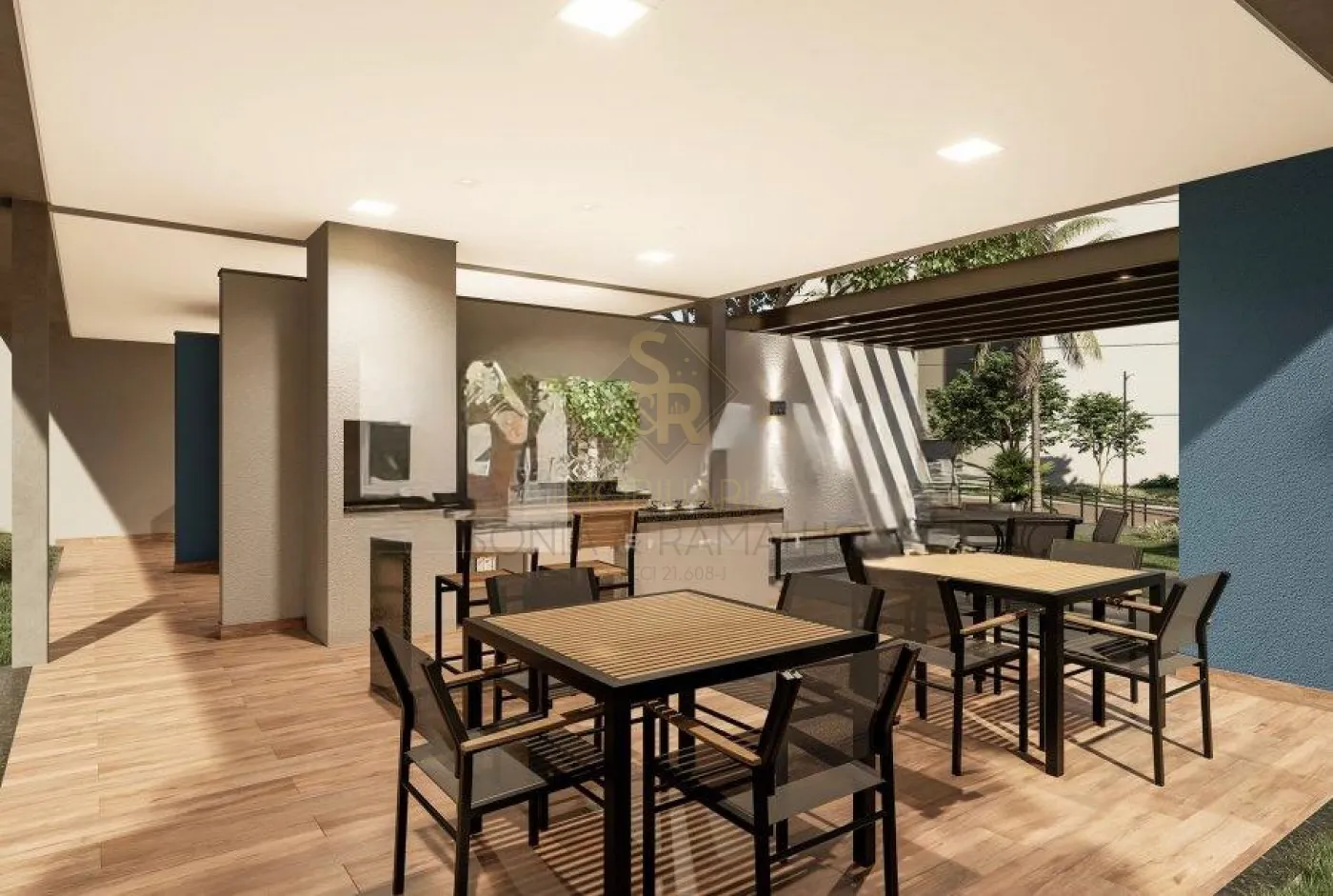 Comprar Apartamentos / Padr&atilde;o em Bonfim Paulista (Ribeir&atilde;o Preto) R$ 270.000,00 - Foto 19