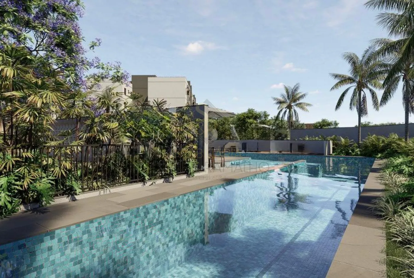 Comprar Apartamentos / Padr&atilde;o em Bonfim Paulista (Ribeir&atilde;o Preto) R$ 265.000,00 - Foto 22