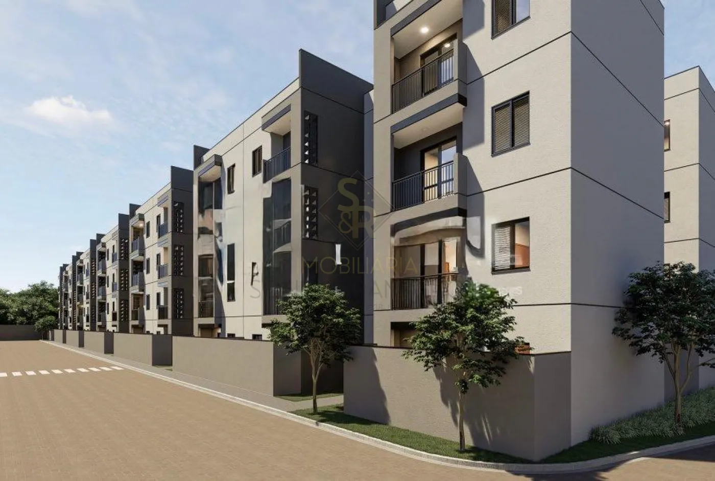 Comprar Apartamentos / Padr&atilde;o em Bonfim Paulista (Ribeir&atilde;o Preto) R$ 265.000,00 - Foto 27