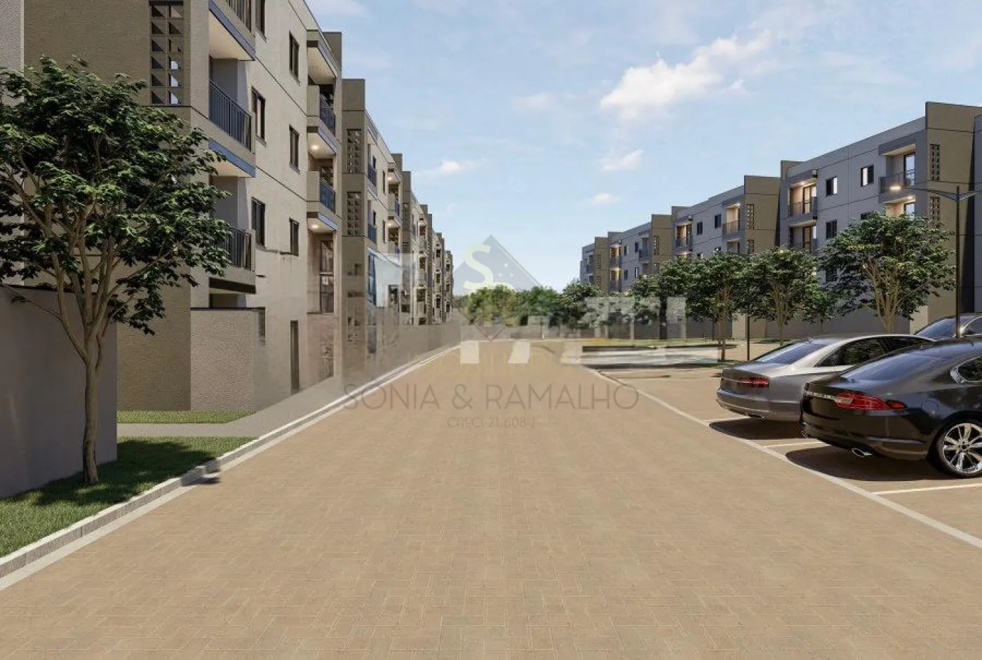 Comprar Apartamentos / Padr&atilde;o em Bonfim Paulista (Ribeir&atilde;o Preto) R$ 265.000,00 - Foto 28